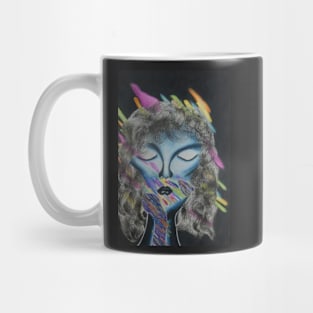 Lose Myself Mug